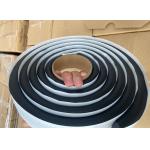 OEM Mastic Butyl Rubber Tape Rope 25X25 ISO Certificated for sale