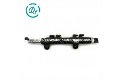 China Engine Parts Fuel Manifold 5311209 5311208 5311209F ISF3.8 Engine supplier