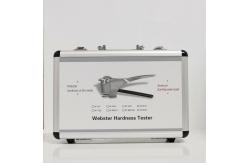 China Huatec Handheld Hardness Tester Portable Webster Basic W Series supplier