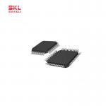 KSZ8001LA2  Semiconductor IC Chip 45-Byte 8-Bit MCU Microcontroller With High Performance for sale