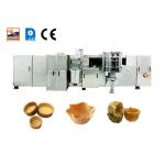 Automatic Waffle Basket Production Line , Cast Iron Long Baking Pan , Stainless Steel , With After Sales Service. for sale