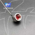 Plug Socket Seal Cover, 33F09R, D38999 Series Ⅲ. for sale