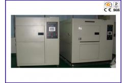 China IEC60587 Climatic Test Chamber supplier