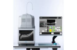 China Computer Controlled Optical Coherence Tomography Machine Ophthalmic Imaging System supplier