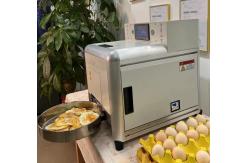 China Electric Machine Omelette Maker Egg Frying Machine Omelette Maker  supplier