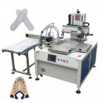 CE OEM Factory best price Of Shoes Sole Screen Printing Machine for sale