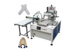 China CE OEM Factory best price Of Shoes Sole Screen Printing Machine supplier