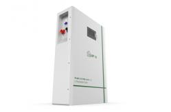 China Recharge 48v Lithium Ion Battery For Home Solar Energy Storage supplier