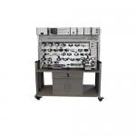 Proportional Pneumatic Trainer Kit Pneumatic Training Equipment Workbench for sale