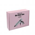 Corrugated Flute 9x6x2 Custom Order 9x6x2 Gift Box Packaging Recycled Paper Shipping for sale