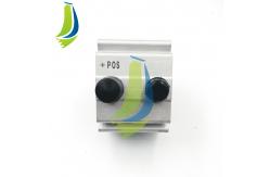 China 20758403 Engine Heater For EC240B Excavator Parts supplier