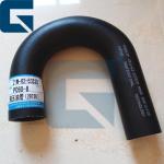 21W-62-53320 21W6253320 Hose Pipe For PC70-8  Excavator for sale