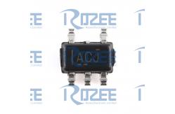 China SN74AHC1G04DCKR supplier
