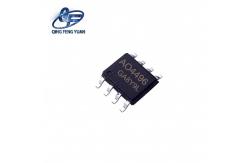 China AOS Circuit Kit Electronic Kit AO4496 Electronic Components AO449 Microcontroller 74hc2g14gw-q100h 74aup1g97gw supplier