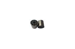 China Furnace System Graphite Dies With High Thermal Resistance supplier