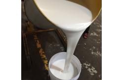 China RTV-2 Silicone Material for Grc Decor Moulding supplier