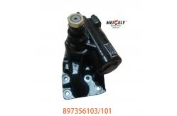 China Truck Parts 897356103/101 For ISUZU NPR RHD Steering Gear Box supplier