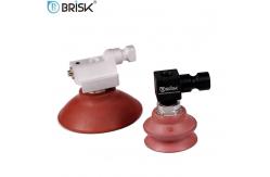 China Fastest Actuation End Of Arm Tooling Grippers , Durable End Effector Gripper supplier