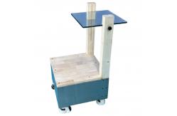 China IEC 60730-1 Impact test for free-standing controls supplier