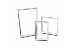 China 35 × 35mm Aluminum Solar Panel Frame supplier