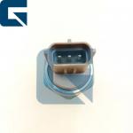 499000-6131 4990006131 Engine 4HK1 6HK1 Common Rail Fuel Pressure Sensor for sale