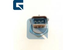 China 499000-6131 4990006131 Engine 4HK1 6HK1 Common Rail Fuel Pressure Sensor supplier