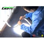 5050 SMD Low Voltage Led Strip Light Waterproof IP68 AC 24V-36V For Mining Lighting for sale