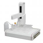 Macylab Full Spectrum Direct Reading Inductively Coupled Plasma Optical Emission Spectrometer  Precision Analysis