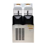 30L Ice Slush Machine Granita Slushie Cocktail Maker Low Noise Margarita Machine