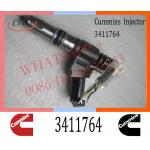 Diesel N14 Common Rail Fuel Pencil Injector 3411764 3411763 3083662