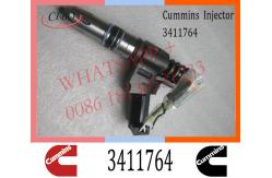 China Diesel N14 Common Rail Fuel Pencil Injector 3411764 3411763 3083662 supplier