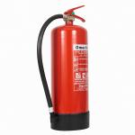 Omecfire ABC Dry Chemical Fire Extinguishers 9KG BSI For Office And Hotel