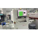 Dual Lanes 3D SMT Solder Paste Inspection Machine Dual Track SPI Machine In SMT A510DL for sale