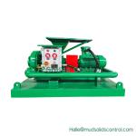 TRSLH100 Jet Mud Mixer – Compact Excellence For Precision Drilling Operations  