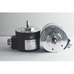 Conventional Incremental S65 Solid Shaft Encoder Shaft Diameter 8mm With Radial Cable for sale