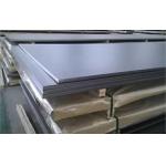 Grade C Mild Carbon Steel Plate Sheet Metal Galvanized ASTM A283 6mm Thickness for sale
