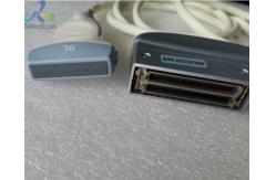 China GE 9L-RS Linear Array Ultrasound Transducer Probe For Doppler Diagnosis supplier
