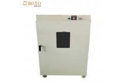China Laboratory Industrial High Temperature Drying Oven supplier