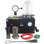 1400W Jewelry Melting Furnace Metal Jewelry Vacuum Casting Machine for sale