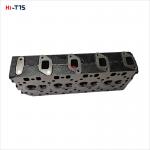 Excavator Truck Cylinder Head Assembly 4900995 For A2300 Diesel Engine Spare Parts for sale