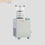 Small Mini Home Vacuum Freeze Dryer For Fruit And Vegertables Freeze Dryer