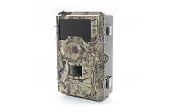 China Night Vision 3G Trail Camera 720P Full HD With Waterproof Appearance supplier
