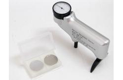 China HBA-100 Portable Indentation Brinell Barcol Impressor Hardness Tester supplier