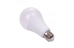 China SMD Aluminium Pure White 5500K Indoor Bulb Lights supplier