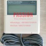 SR81 Controller 1.5KW 3KW 4KW Separated Pressure Solar Water Heater for sale