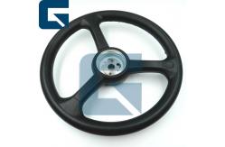 China 363-5911 3635911 Loader 416D 420D Steering Wheel Assy supplier