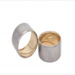 China Brass Bi Metal Ball Bearings Grease Lubricant Varies manufacturer