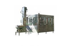 China RFC MonoBlock Water Bottle Filling Machine 36000BPH Fully Automated supplier
