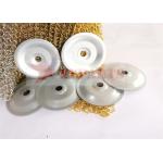 Insulation Coverboards Thermal Barrier Accessories Roofing Dome Cap Washer for sale