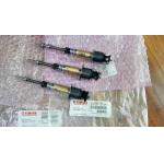 90990-09J004 Screw Flat Head SMT Spare Parts For YV100XG Nozzle Shaft for sale